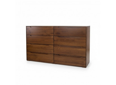 Real wood dresser solid wood furniture dressers solid wood massive shelf cabinet new