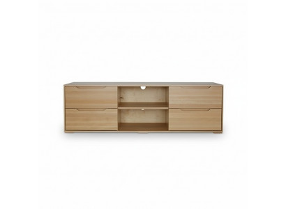 RTV sideboard wood dresser sideboards living room dressers solid furniture 150cm