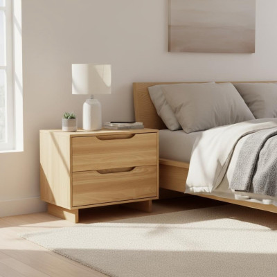 Bedside table nightstand dresser solid wood furniture wood furniture handmade console