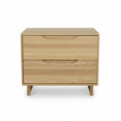 Bedside table nightstand dresser solid wood furniture wood furniture handmade console