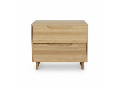 Bedside table nightstand dresser solid wood furniture wood furniture handmade console