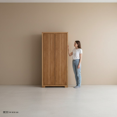 Clothes closet designer wardrobes solid wood handmade cabinets furniture