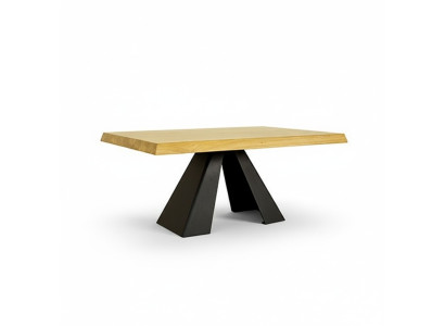 Design coffee table, living room table, sofa table, side table, solid wood, full wood