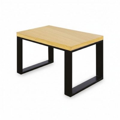 Coffee table living room table sofa table side table solid full wood handmade