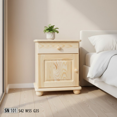 Nightstand wood nightstands table consoles solid consoles dresser country style