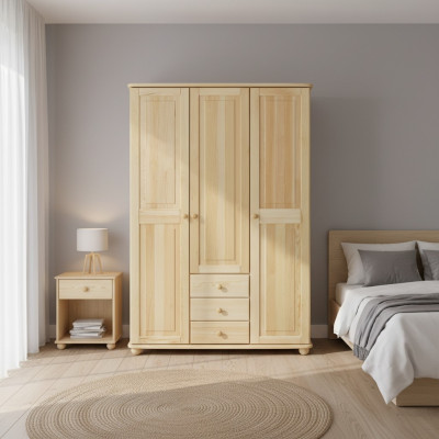 Clothes Wardrobe Design Wardrobes Solid Wood Solid Furniture Wardrobes New