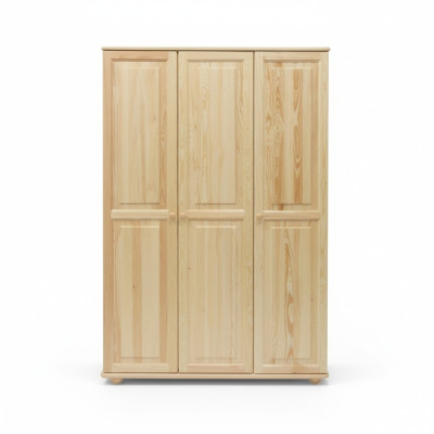 Solid wood, real wood, solid wood wardrobe cabinet, massive cabinets, country house.