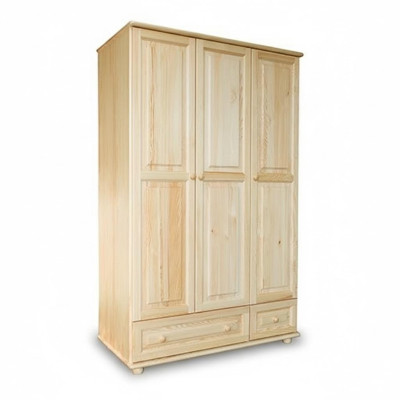 Wardrobe Bedroom Wood Genuine Handcrafted Solid Wood Wardrobe Wood Cabinets