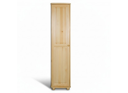 Wardrobe bedroom wood cabinets pine cabinet solid wood furniture