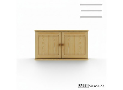 Wardrobe attachment wardrobe handcrafted wood extension wood solid wood