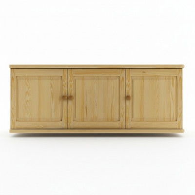 Small cabinet attachment wooden cabinet solid wood handcrafted furniture new