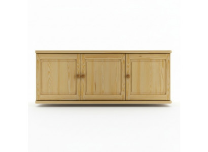 Small cabinet attachment wooden cabinet solid wood handcrafted furniture new