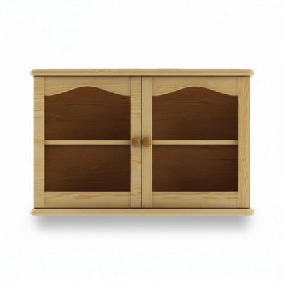 Wall cabinet, kitchen cabinet, solid wood furniture, wood furniture, handmade cabinet, sideboard