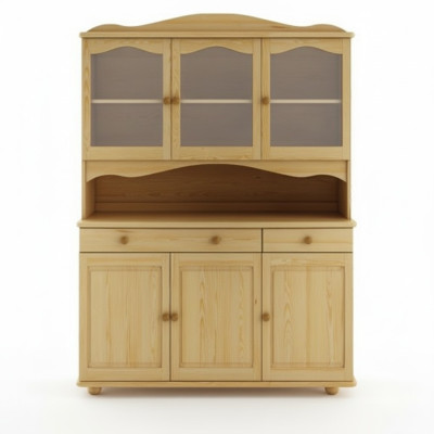 Buffet sideboard dining room cabinet dish cabinet solid wood cabinet wood cabinets