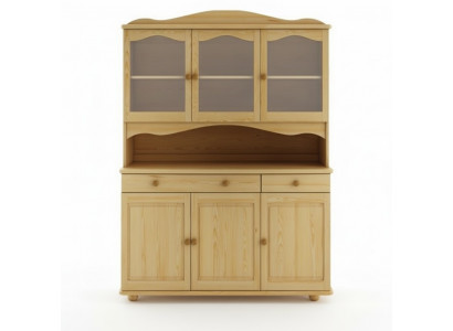 Buffet sideboard dining room cabinet dish cabinet solid wood cabinet wood cabinets