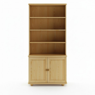 Display cabinet living room furniture solid wood display cabinet shelf sideboard new