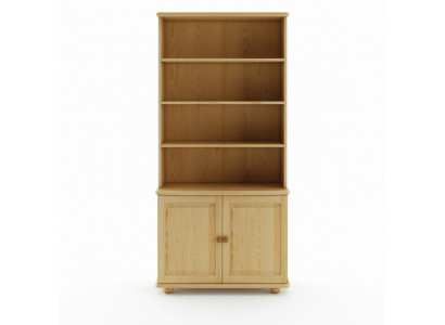 Display cabinet living room furniture solid wood display cabinet shelf sideboard new