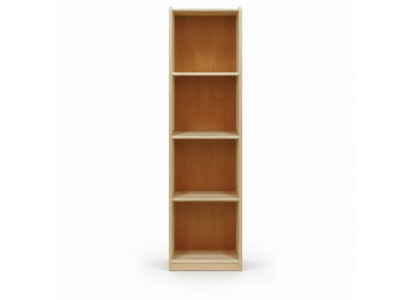 Regal shelving system bookshelf wood pine solid natural wood furniture handmade new