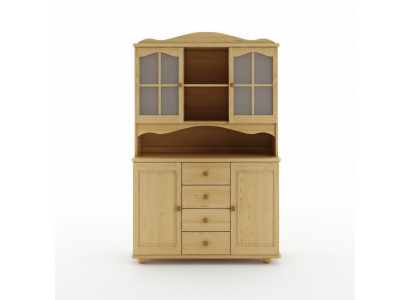 Buffet, sideboard, dining room cabinet, china cabinet, solid wood cabinet, wooden cabinets