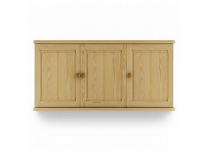 Wall cabinet, hanging cabinet, storage cabinet, kitchen, bathroom, solid wood furniture, real wood shelf.