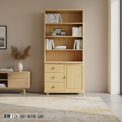 Authentic Handmade Solid Wood Cabinet Wall Cabinet Cabinets Showcase Tall Display Cabinets