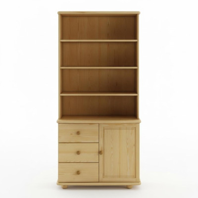 Authentic Handmade Solid Wood Cabinet Wall Cabinet Cabinets Showcase Tall Display Cabinets