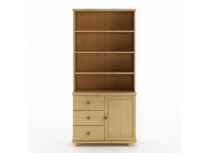 Authentic Handmade Solid Wood Cabinet Wall Cabinet Cabinets Showcase Tall Display Cabinets
