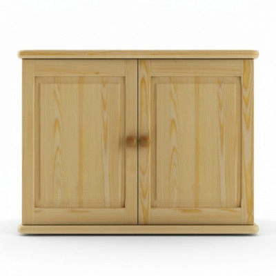 Massive wall cabinet furniture, real wood dressers, cabinets, cupboard