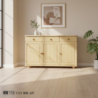 Massive dresser sideboard cabinet solid wood cabinets new sideboard furniture dressers