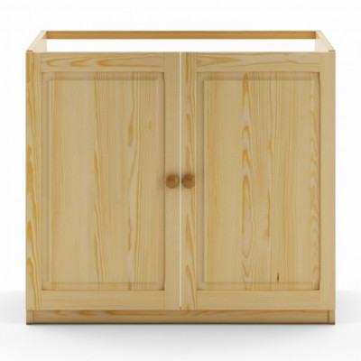 Washbasin cabinet bathroom cabinet bathroom cupboard chest of drawers solid wood furniture new