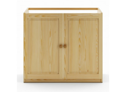 Washbasin cabinet bathroom cabinet bathroom cupboard chest of drawers solid wood furniture new