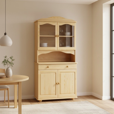 Display cabinet classic showcases living room living room cabinets sideboard new