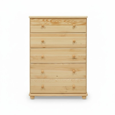 Designer Sideboard Massive Cabinet Sideboards Shelf Wardrobe Solid Wood Handcrafted