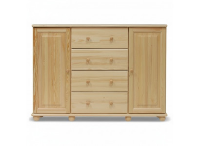 Massive dresser sideboard cabinet furniture dressers solid wood cabinets new sideboard