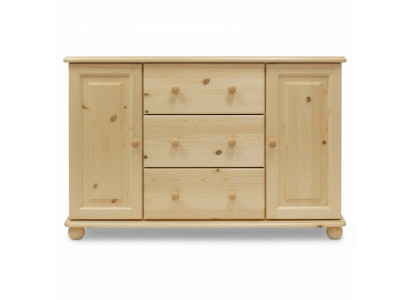 Massive dresser sideboard dressers solid wood cabinets new sideboards furniture cabinet