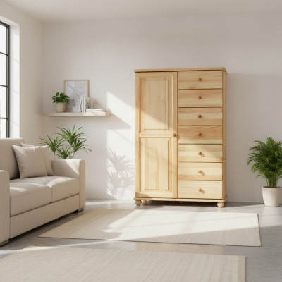Massive dresser sideboard furniture cabinets new sideboards dressers cupboard solid wood