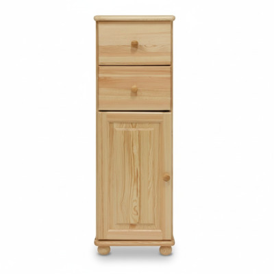 Sideboard commodes shelf wooden cabinet solid wood, handmade wooden furniture brown