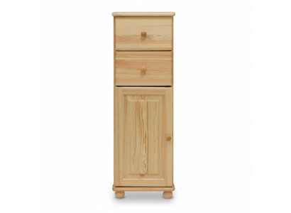 Sideboard commodes shelf wooden cabinet solid wood, handmade wooden furniture brown