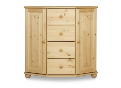 Chests Solid Wood Chest Real Wood Cabinets New Sideboard Furniture Cabinet Sideboard