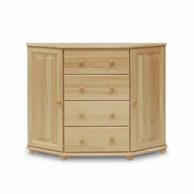 Massive dresser sideboard cabinet furniture solid wood cabinets new sideboards dressers
