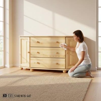 Massive dresser sideboard furniture solid wood cabinets new sideboard dressers cabinet