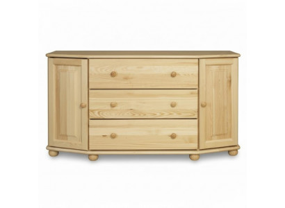 Massive dresser sideboard furniture solid wood cabinets new sideboard dressers cabinet