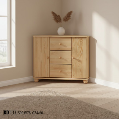 Chest corner cabinet corner corner cabinets cabinet real wood wood handmade