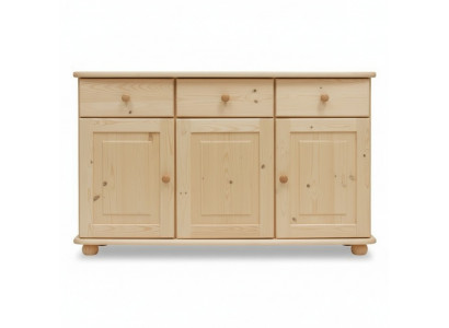Massive dresser sideboard cabinet dressers solid wood cabinets new furniture