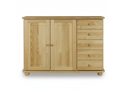 Massive dresser sideboard furniture dressers solid wood cabinets new sideboard cabinet