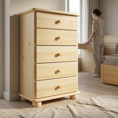 Highboard pine solid solid pine wood cabinet sideboard dresser cabinets