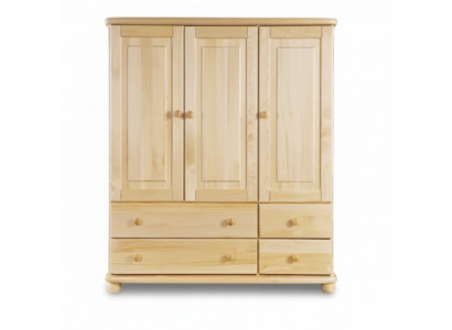 Massive dresser sideboard cabinet furniture solid wood cabinets