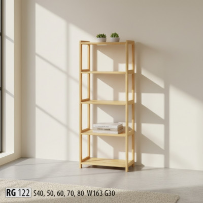 Wall shelf, shelf, bookcase, bookshelf, living room wall unit, handcrafted wood furniture shelves
