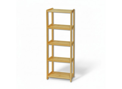 Wood Shelf Bookshelf Wall Shelf File Shelf Cabinet Office Freestanding Shelf Solid Wood New
