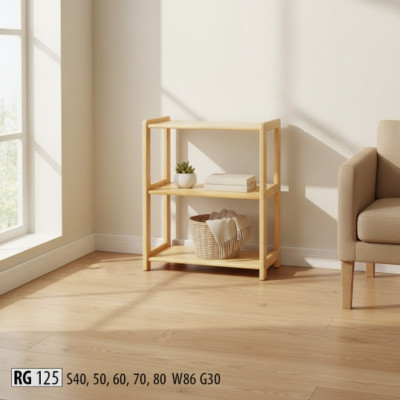 Bookshelf, standing shelf, shelf cabinet, storage, cabinets, shelves, real wood